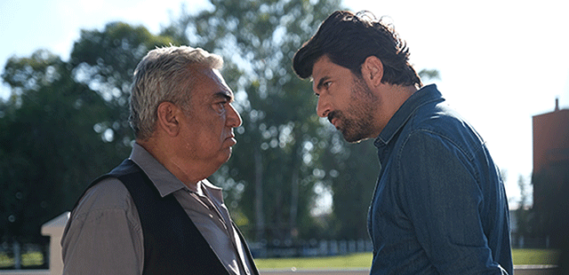 Bereketli Topraklar... ÖMER’İN BÜYÜK SIRRI ORTAYA MI ÇIKIYOR?