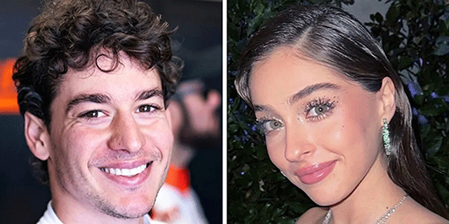 Cemre Baysel - Cem Bölükbaşı... BİRLİKTE İLK GÖRÜNTÜ!