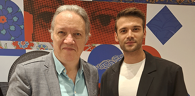 Bir Adam Yaratmak... BOĞAZİÇİ FİLM FESTİVALİ’NDE SEYİRCİYLE BULUŞTU!