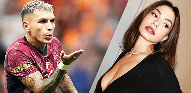 Lucas Torreira... HEDEFİNDE DEMET ÖZDEMİR Mİ VAR?