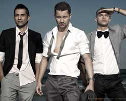 "AKCENT" HAMAM'DA!
