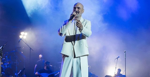 Soner Sarıkabadayı... 'BİRLİKTE SÖYLEMEK GİBİSİ YOK!'