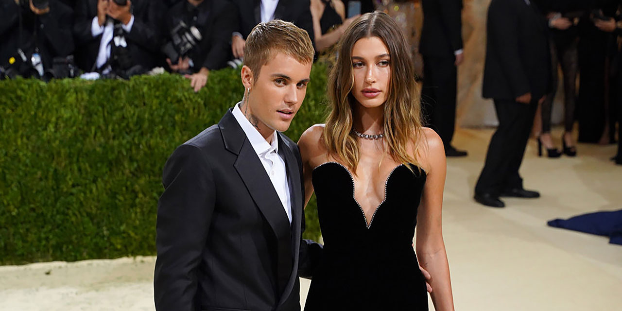 Hailey Bieber-Justin Bieber: “EBEVEYNLİKTE GERÇEKTEN ÇOK RAHATIZ!”