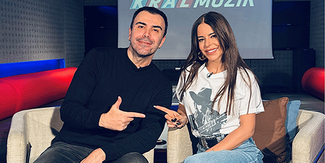 Simge... 'KALİTESİZ BİR ŞEY YAŞAMAKTANSA YALNIZ KALMAYI TERCİH EDİYORUM!'