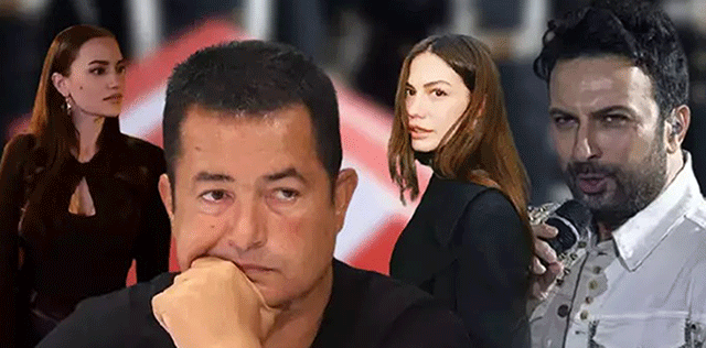 ÜNLÜ İSİMLERDEN TAZİYE MESAJLARI!