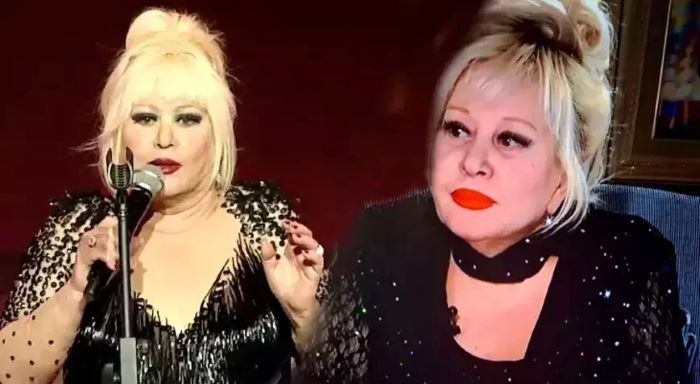 Muazzez Abacı... HAYATINI KAYBETTİ!