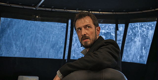 Kızılcık Şerbeti... MUSTAFA İNTİKAM PEŞİNDE!