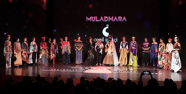 Open Stage Awards Sektörlerinin Başarılı İsimleri 2025... ÖDÜLLER SAHİPLERİNİ BULDU!