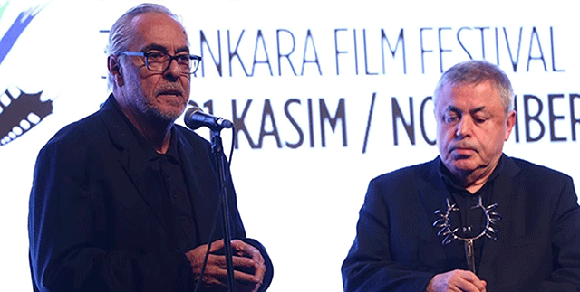 Rutkay Aziz... 'MUTLU DEĞİLİM, AMA UMUTLUYUM!'