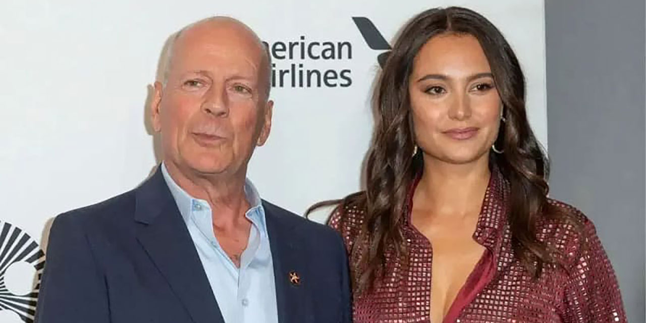 Bruce Willis’in Sağlık Mücadelesi… EŞİ “İZLEMEK ÇOK ACI” DEDİ