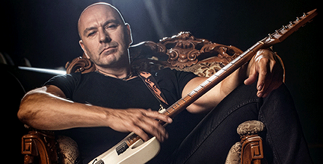 Demir Demirkan... YENİ SINGLE “İKİ YÜREK BİR ÖMÜR”