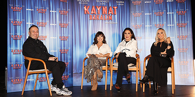 Kaynat Bakalım... 'ARTI 18'İZ, O YÜZDEN SANSÜRLEMİYORUZ!'