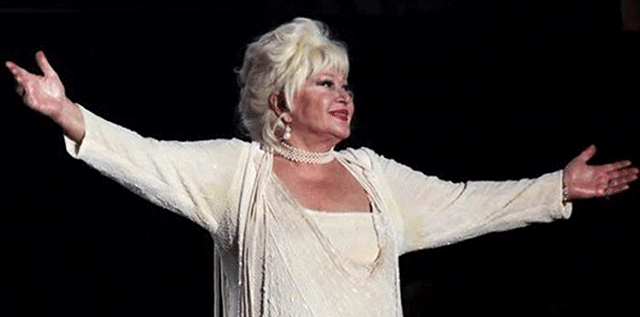 Muazzez Abacı... SON YOLCULUĞUNUN DETAYLARI NETLEŞTİ!