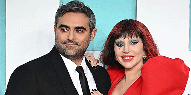 Lady Gaga... EVLİLİK TARİHİNİ AÇIKLADI; 'EN ÇOK İSTEDİĞİM ŞEY ANNE OLMAK'