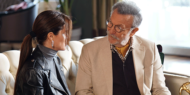 Sahtekarlar... ASYA YENİ BİR SINAVLA KARŞI KARŞIYA!