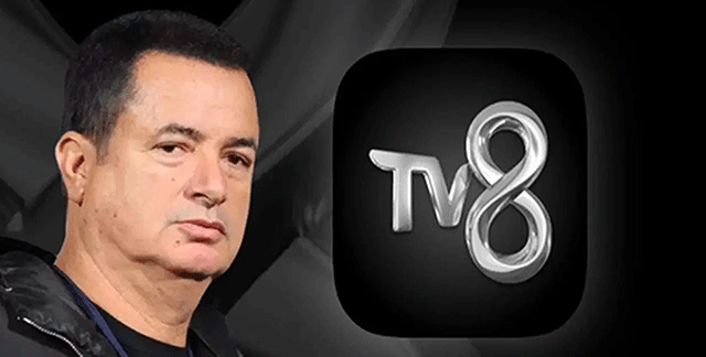 Acun Ilıcalı... TV8 HALKA AÇILIYOR!