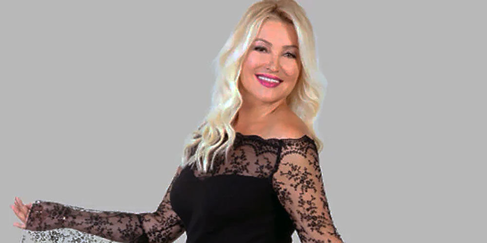 Zahide Yetiş… EKRANLARA FARKLI FORMAT İLE TV8 İLE DÖNÜYOR!