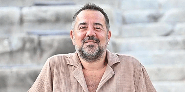 Ata Demirer... '21 YIL BEKLEDİM, TABİ Kİ HAYAT BANA GÜZEL!'