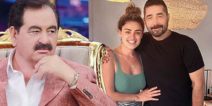 İbrahim Tatlıses… ÖNÜNE GELENE ENGELİ BASIYOR!