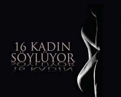 TÜRKİYE'NİN EN GÜÇLÜ 16 KADIN SESİ BİRARADA!