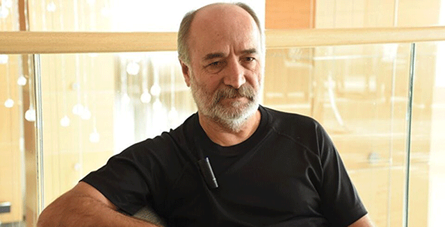 6. Esenler Film Festivali... JÜRİ BAŞKANI AÇIKLANDI!