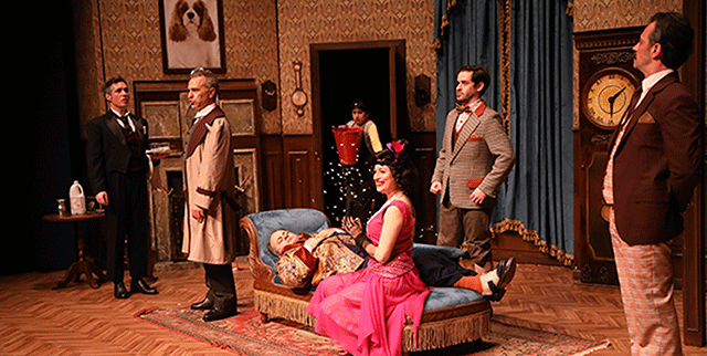 İBB ŞEHİR TİYATROLARI’NDA BU HAFTA!