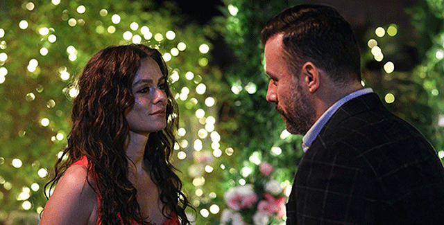 Sakıncalı... SÜREYYA'NIN HİKAYESİ BAŞLIYOR!