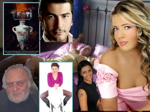 "Testi"? HOLLYWOOD ORTAKLI YERLİ MİTOLOJİK FİLM !