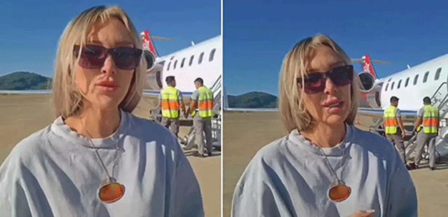 Seren Serengil... ANNESİ İSTANBUL'A GETİRİLDİ; 'BU YARDIMI ASLA UNUTMAYACAĞIM!'