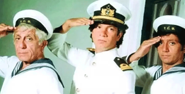 Behzat Uygur... 'NURLAR İÇİNDE UYU BABA!'