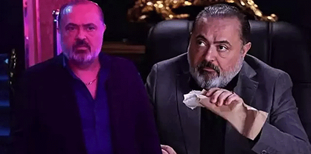 Deniz Erdoğan... ACİL OLARAK OPERASYONA ALINDI!