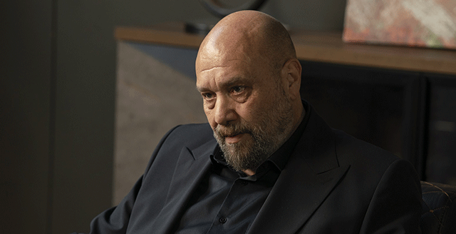 Kızılcık Şerbeti... ABDULLAH’IN KARARI ÜNAL AİLESİNE  BOMBA GİBİ DÜŞÜYOR!