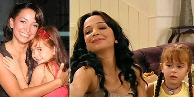 Oyuncu Asena Keskinci... EVRİM AKIN İFŞASI!