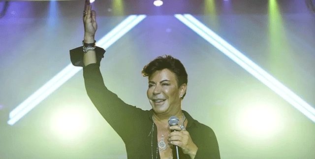 Fatih Ürek... MENAJERİNDEN YENİ AÇIKLAMA!