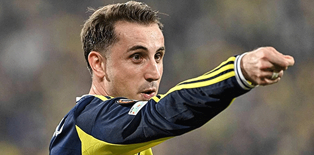 Kerem Aktürkoğlu... 'HARRY POTTER' DAVASI!