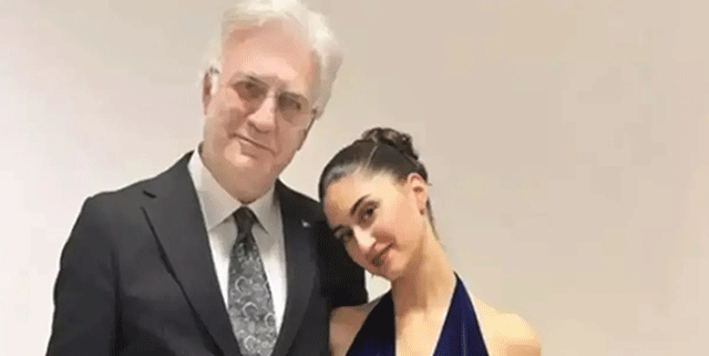 Tamer Karadağlı - Arzu Balkan... KIZLARI ZEYNO'NUN GURUR GECESİ!