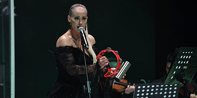 Niran Ünsal... 'KİMSEYE KÜS DEĞİLİM!'