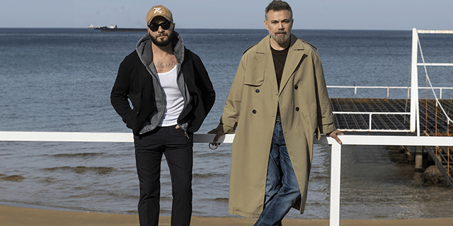 "Ve Ümit Sayın" Albümü... GÜL BEYAZ GÜL YAYINDA!