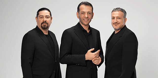 RUBATO’DAN ŞEHRAZAT ŞARKISI ‘BENİ TANIMA’ YORUMU!