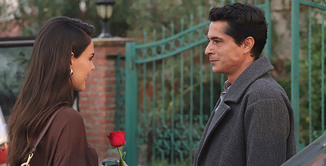 Cennetin Çocukları... İSKENDER'İN PEŞİNİ BIRAKMAYAN GEÇMİŞİYLE SINAVI BİTMİYOR!