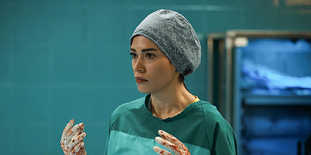 Bahar: Çiçek Açmaya Hazır Mısın?... RENGİN’İN KARŞILAŞACAĞI GERÇEK NE?