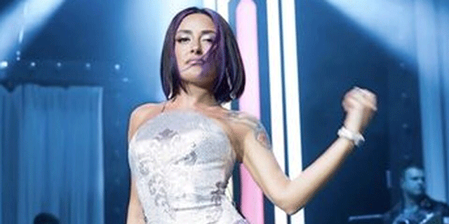 Melek Mosso... 'KALBİM YENİ BAŞLANGIÇLARA AÇIK!'