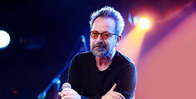 Feridun Düzağaç... YAPAY ZEKA ÇIKIŞI; 'ŞARKILARIMI KİRLETMEYİN!'