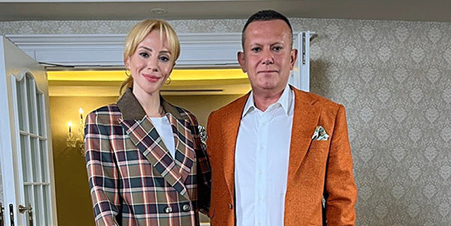 Züleyha ile Sınırsız Sohbetler... EVLENİRKEN YAPILMASI GEREKEN EN ÖNEMLİ TEST!