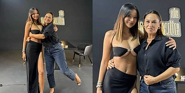 Hülya Avşar... PROGRAMINA SUÇ DUYURUSU; 'FUHUŞA TEŞVİK, MÜSTEHCENLİK!'