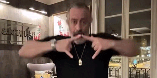 Cem Yılmaz... YAPAY ZEKA DANSI!