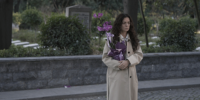 Sakıncalı... SÜREYYA OĞLUNUN KATİLLERİNİN PEŞİNE DÜŞER!