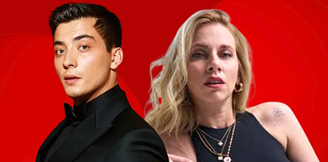 Melis İşiten - Atakan Özkaya... AŞK İDDİALARINA CEVAP GELDİ!