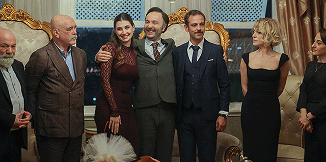 Veliaht... OTOGAR SEÇİMLERİ YAKLAŞIRKEN HEYECAN ARTIYOR!