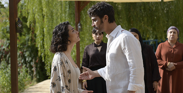 Halef: Köklerin Çağrısı... TÜM DENGELER ALTÜST OLUYOR!